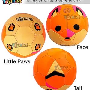 Football toys