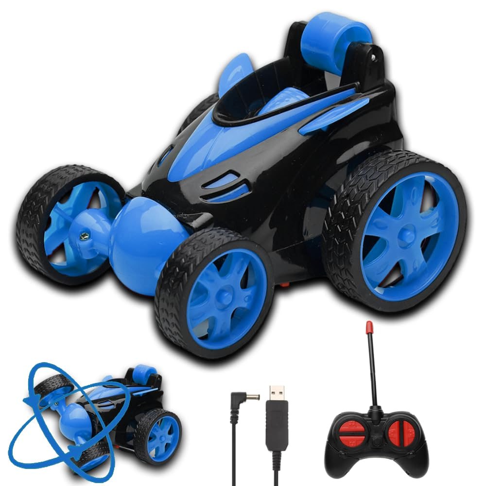remote control car