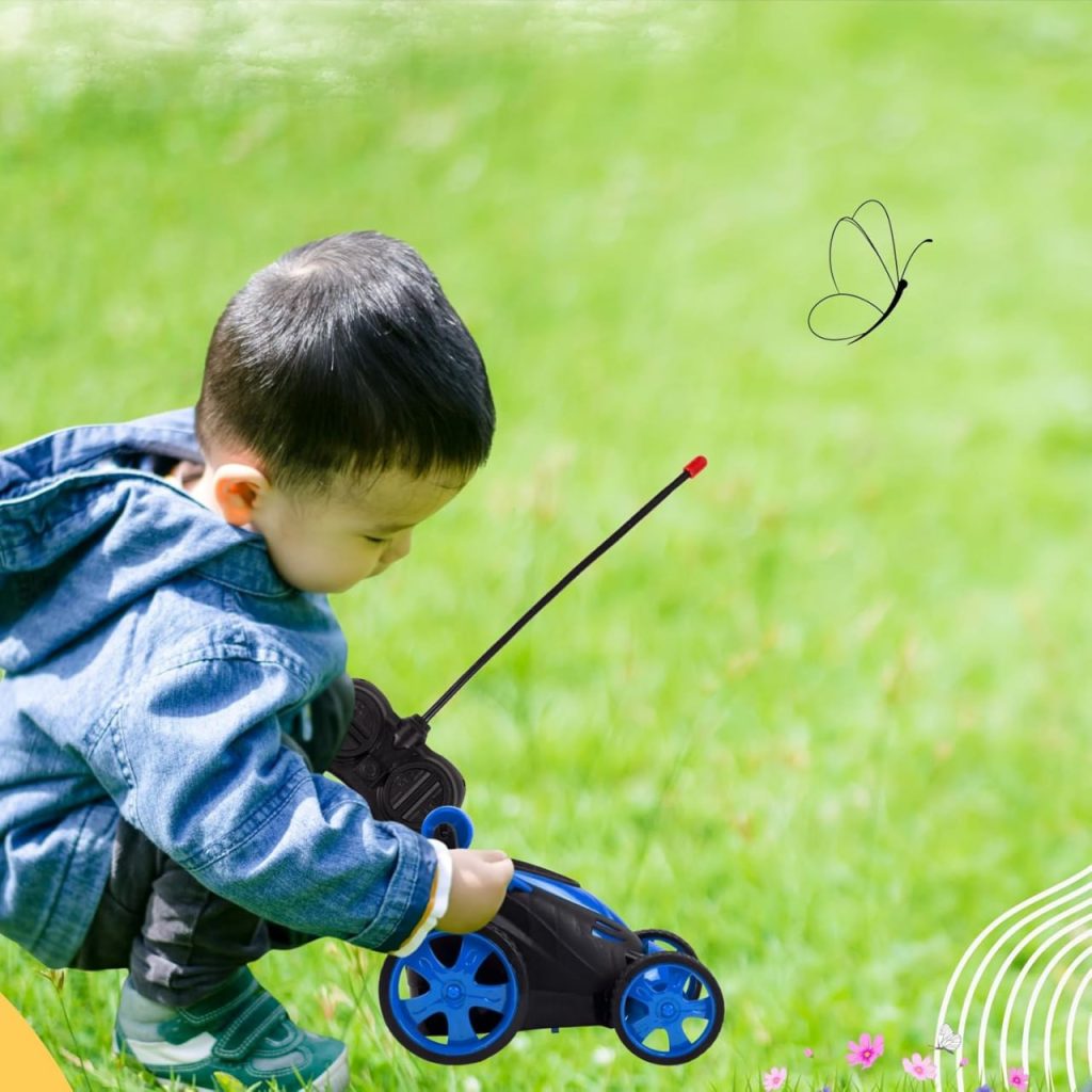 remote control car