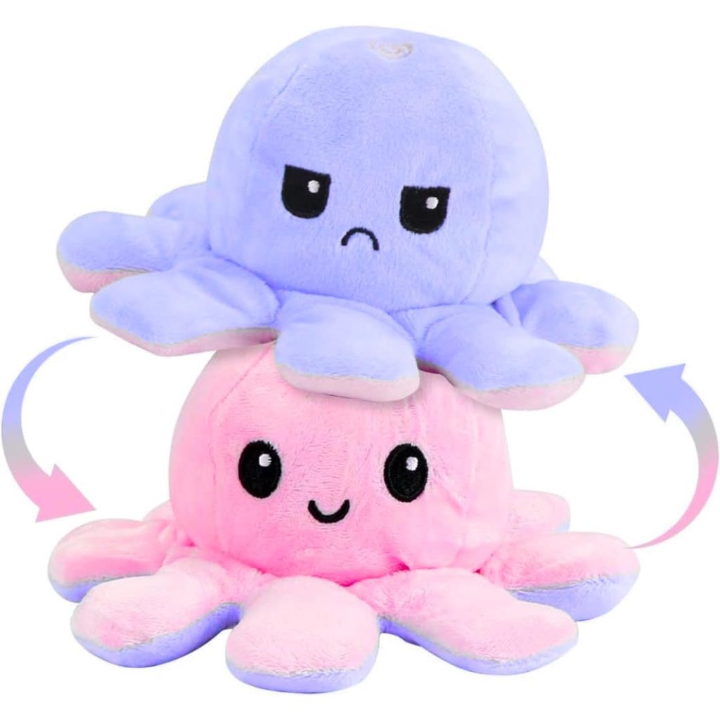 Octopus Doll