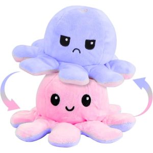 Octopus Doll