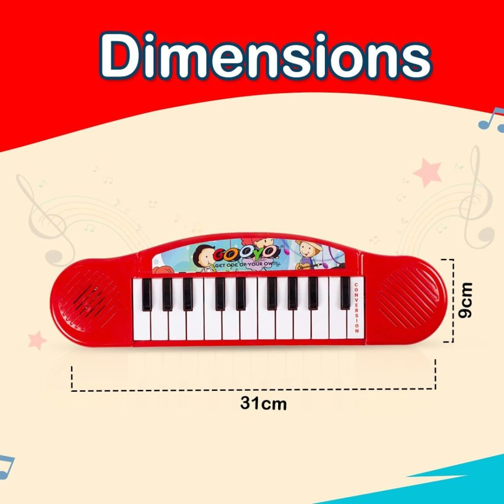 electronic organ
